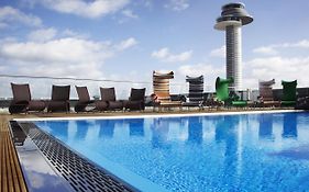 Clarion Hotel Arlanda Airport Terminal